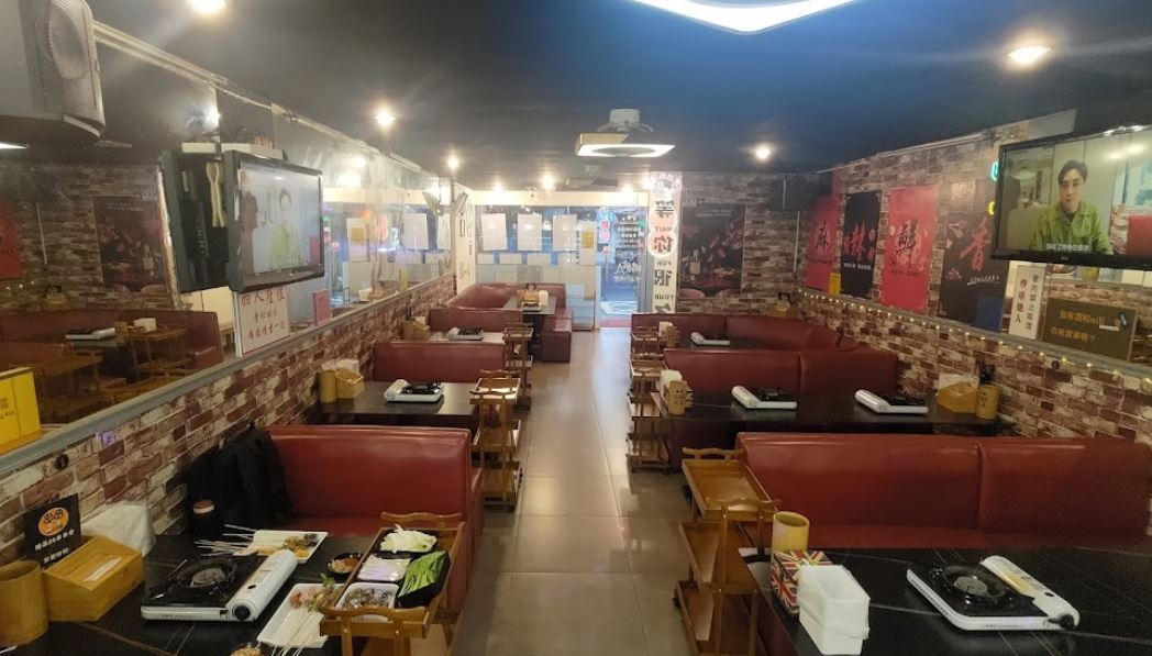 用餐環境照片3