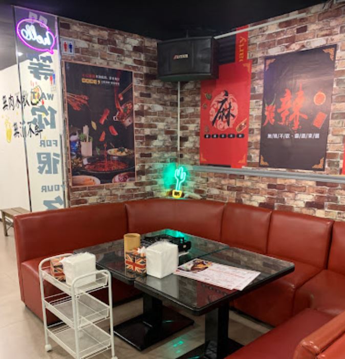 用餐環境照片7