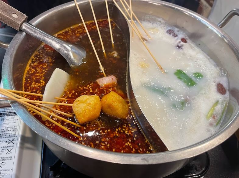 食材餐點照片2